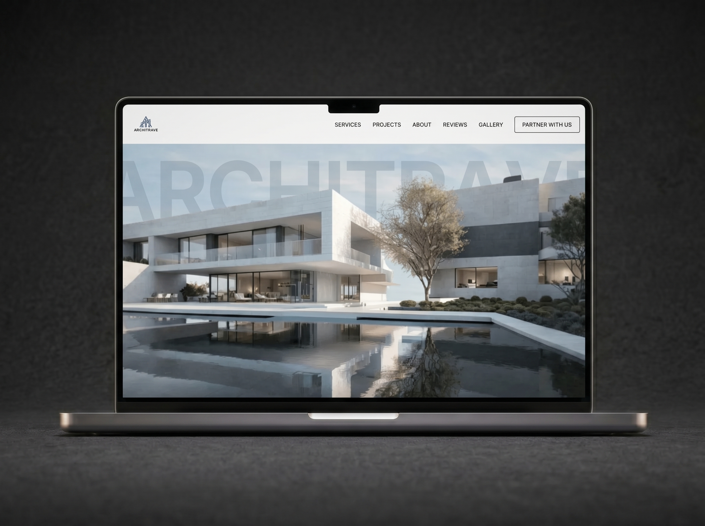 3D Museum Concept